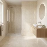 Gresie Portelanata Exclusive Ceramica Antica Beige 20x20 cm