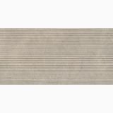 Gresie Portelanata Decor Riflat Calcis Corda Stripe 60x120 cm