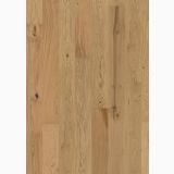 Parchet TripluStratificat Kahrs Stejar Aster Mat 18,7x200 cm