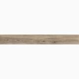Gresie Imitatie Lemn Eco Chic Avana 20x170 cm – placa lunga imitatie lemn pe fundal alb