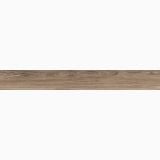 Gresie Imitatie Lemn Eco Chic Avana 20x170 cm – placa lunga imitatie lemn pe fundal alb