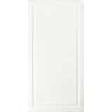 Gresie ABK Boiserie White 60x120cm