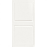 Gresie ABK Boiserie Square White 60x120cm