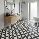 Gresie Portelanata Exclusive Ceramica ILLUSION 20.5x20.5 cm