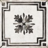 Gresie Decorata Nerano 20x20 cm