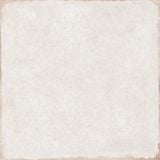 Gresie Sorrentina SN 10 Bianco 20x20 cm