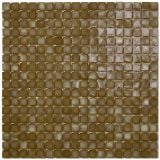 Mozaic Sticla Sicis Antigua 21 Tingi 30x30 cm