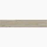 Placa gresie imitatie lemn Decor Delconca Nabi Taupe 20x120 cm
