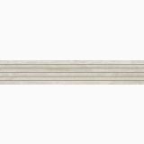 Placa gresie imitatie lemn Decor Delconca Nabi Neutral 20x120 cm