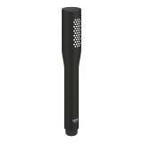 Para Dus Grohe Euphoria Cosmopolitan Stick Finisaj Negru Mat