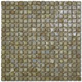 Mozaic Sticla Sicis Antigua 23 Carthago 30x30 cm