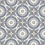 Gresie Decorata Paris Saint Germain Blu 20x20 cm