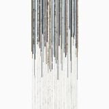 Lastra Gresie ABK Sensi Fantasy Sticks 120x280 cm Lucios 3D