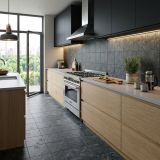 Gresie Portelanata Exclusive Ceramica Antica Smaraldo 20x20 cm