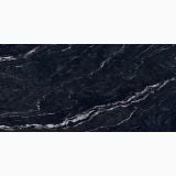 Gresie Abk Titanium Black Lucios 60x120 cm