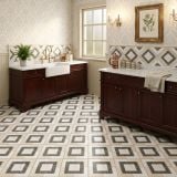 Gresie Portelanata Exclusive Ceramica Antica Poseidon 20x20 cm