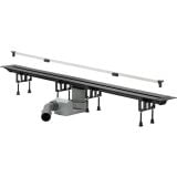 Rigola Viega Advantix Vario 30 - 120 cm h 70-95 mm