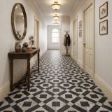 Gresie Portelanata Exclusive Ceramica Antica Square Small 30x30 cm