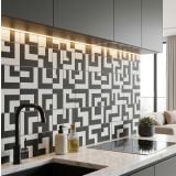 Gresie Portelanata Exclusive Ceramica Domino 20,5x20,5 cm