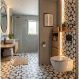 Gresie Portelanata Exclusive Ceramica Andromeda 20.5 x 20.5 cm