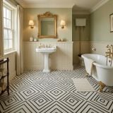 Gresie Portelanata Exclusive Ceramica Labyrinth 20.5x20.5 cm