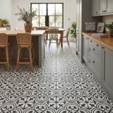 Gresie Portelanata Exclusive Ceramica Liberty 20.5 x 20.5 cm