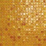 Mozaic Sticla Sicis Waterglass Amber (03) 30x30 cm