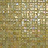 Mozaic Sticla Sicis Glimmer Avocado (126) 30x30 cm