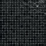 Mozaic Sticla Sicis Murano Smalto Black 30x30 cm
