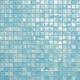 Mozaic Sticla Sicis Glimmer Blackcurrant (141) 30x30 cm