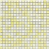 Mozaic Sticla Sicis Murano Smalto Cadmium 1 30x30 cm