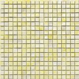 Mozaic Sticla Sicis Murano Smalto Cadmium 3 30x30 cm