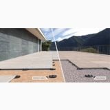 Suport Fix Gresie 2cm Cloud Cauciuc Inaltime 10 mm – imagine 2