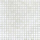 Mozaic Sticla Sicis Waterglass Cloudwhite (20) 30x30 cm