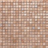 Mozaic Sticla Sicis Murano Smalto Coral 3 30x30 cm