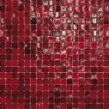 Mozaic Sticla Sicis Waterglass Crimson (40) 30x30 cm