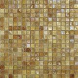 Mozaic Sticla Sicis Iridium Daffodil 30x30 cm
