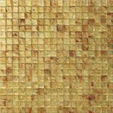 Mozaic Sticla Sicis Firefly Eldorado 30x30 cm