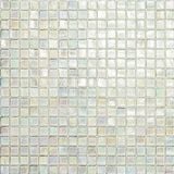 Mozaic Sticla Sicis Glimmer Ginger (121) 30x30 cm
