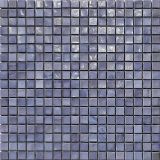 Mozaic Sticla Sicis Murano Smalto Indaco 2 30x30 cm