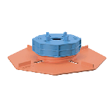 Suport Reglabil Gresie 2cm Joker Reglaj de la 30 la 48 mm – imagine 2