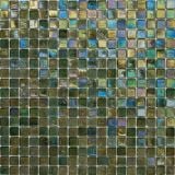 Mozaic Sticla Sicis Glimmer Lemon (143) 30x30 cm