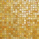 Mozaic Sticla Sicis Glimmer Melon (105) 30x30 cm