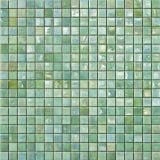 Mozaic Sticla Sicis Iridium Mint 2 30x30 cm