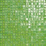 Mozaic Sticla Sicis Waterglass Mintleaves (18) 30x30 cm