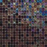 Mozaic Sticla Sicis Glimmer Mirtillo (123) 30x30 cm