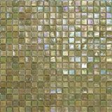 Mozaic Sticla Sicis Glimmer Peach (144) 30x30 cm