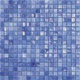 Mozaic Sticla Sicis Iridium Periwinkle 30x30 cm