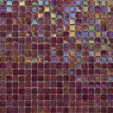 Mozaic Sticla Sicis Glimmer Strawberry (122) 30x30 cm