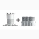 Suport Reglabil Gresie 2cm King K10 Reglaj de la 340 la 545 mm